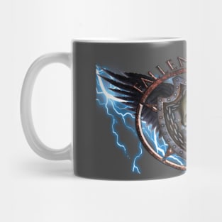 RWO FALLEN ANGELS Mug